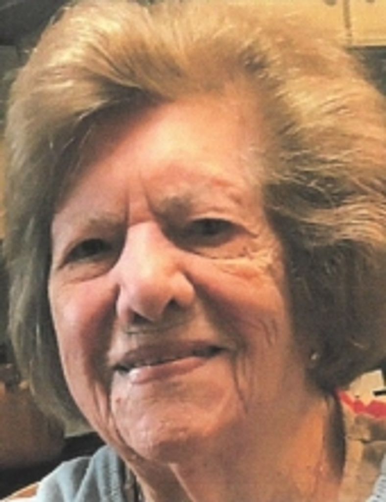 Candida Riutort Benedetto