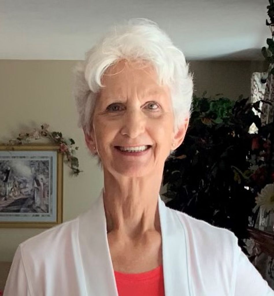 Nancy Jean Werdebaugh