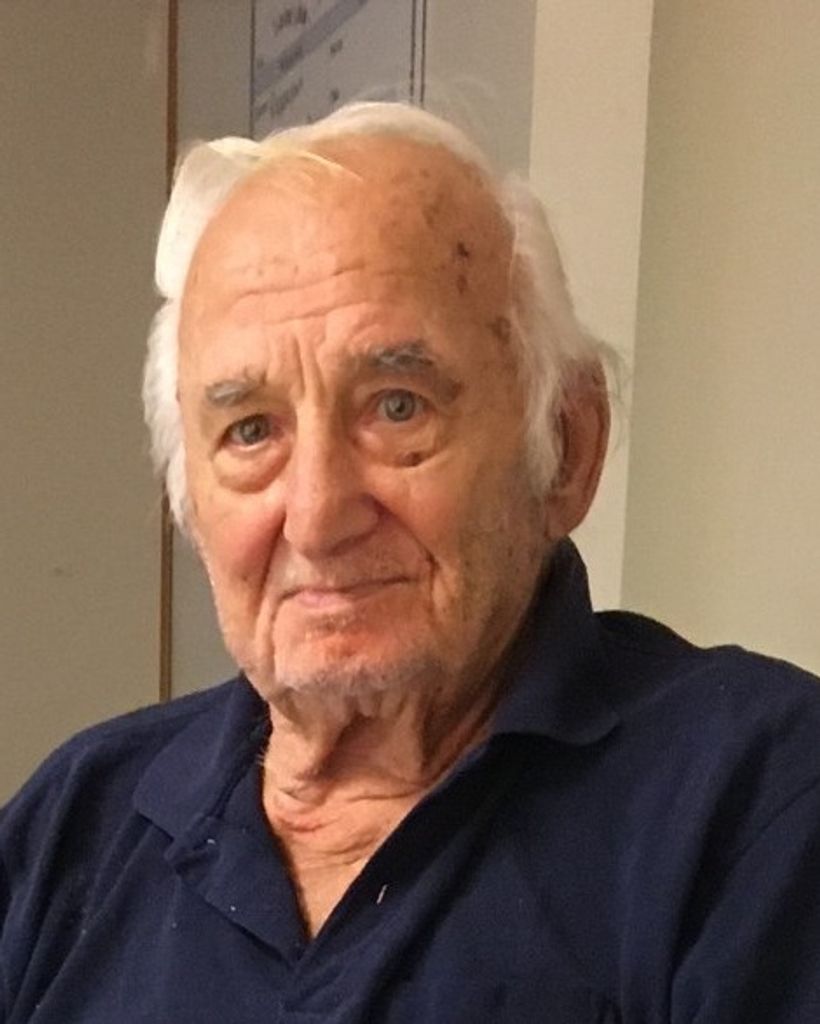 Frank Niader Profile Photo