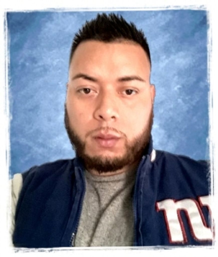 Edgar Ivan Aguilar