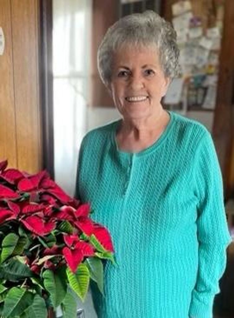 Gloria J. (Goodrich)  Esposito