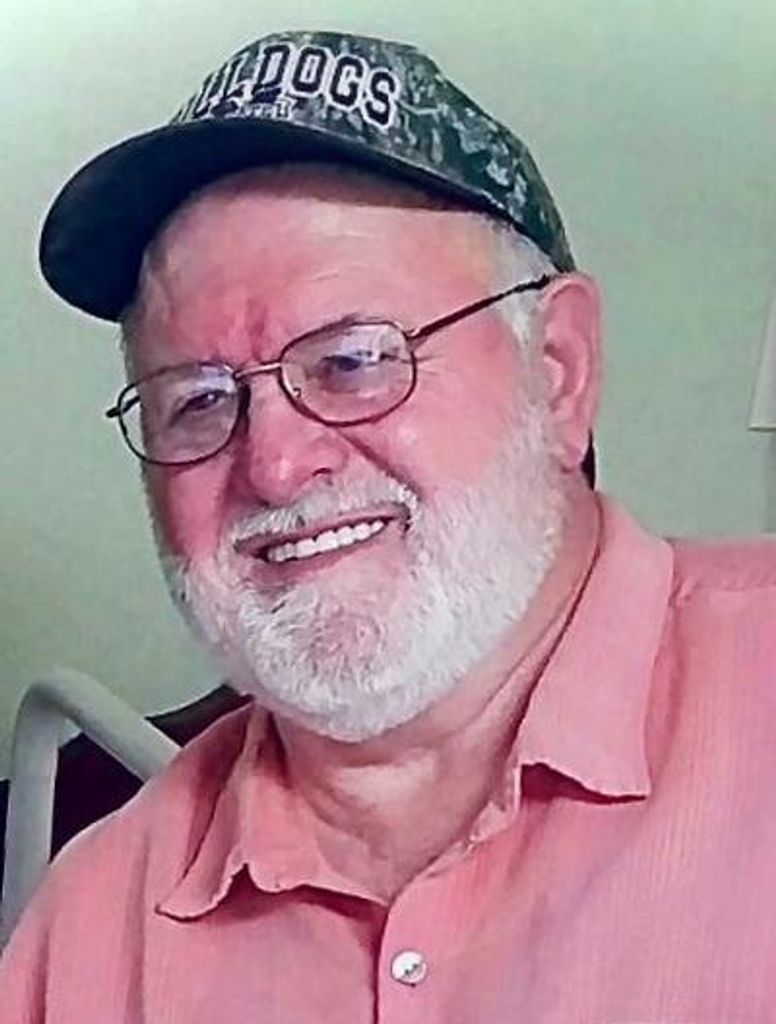 Richard Melton Chisolm Profile Photo