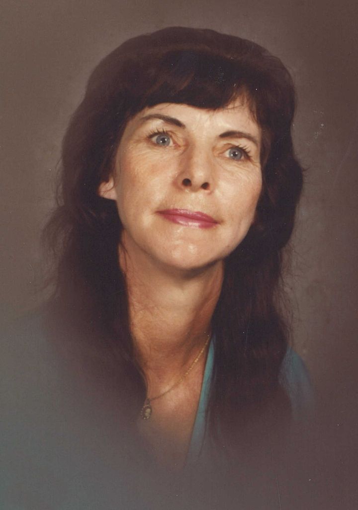 Alline Parker