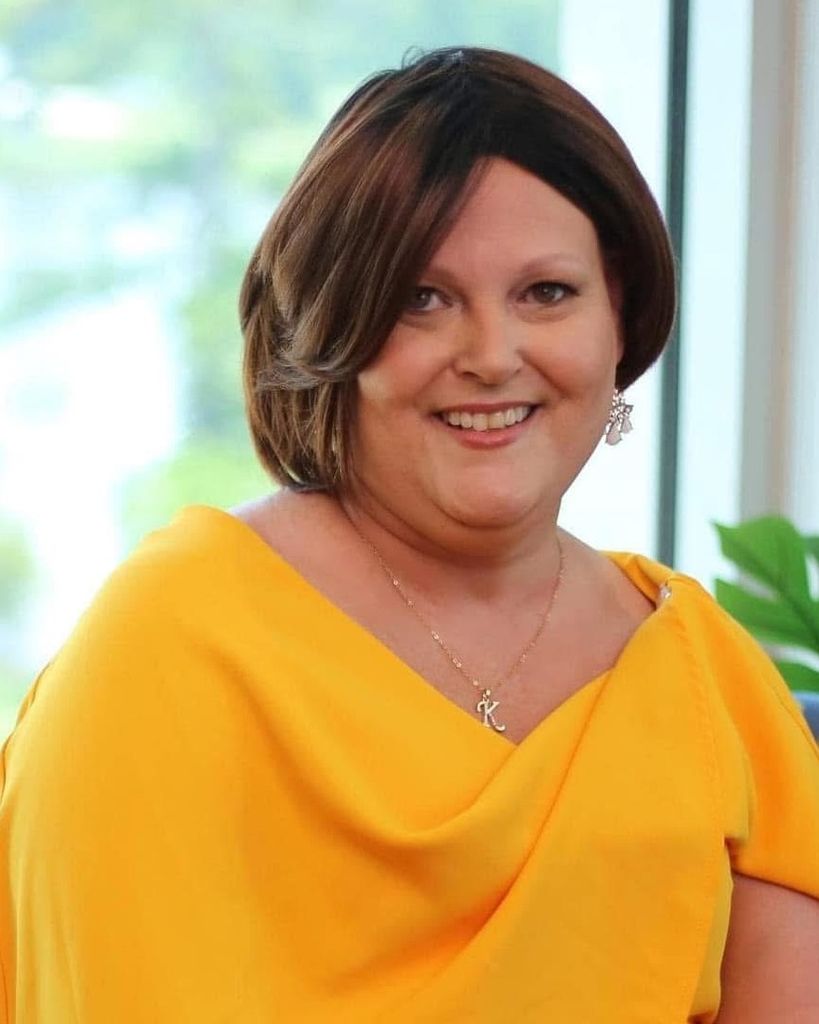 Kelli Conover Boudreaux