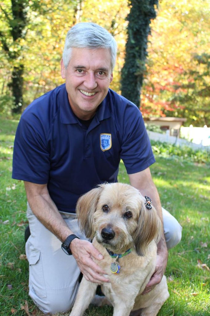 Mark Francis Avery, Sr.