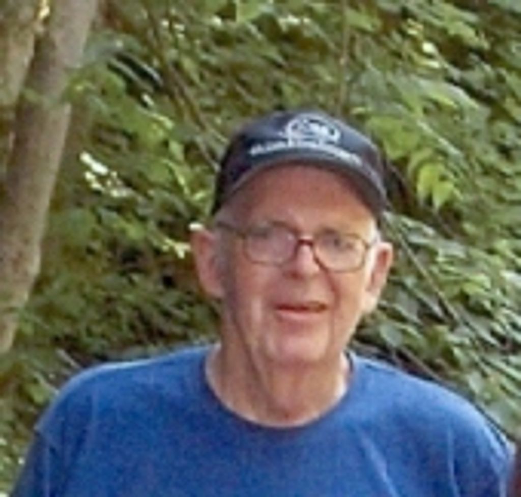John H. Mcguire