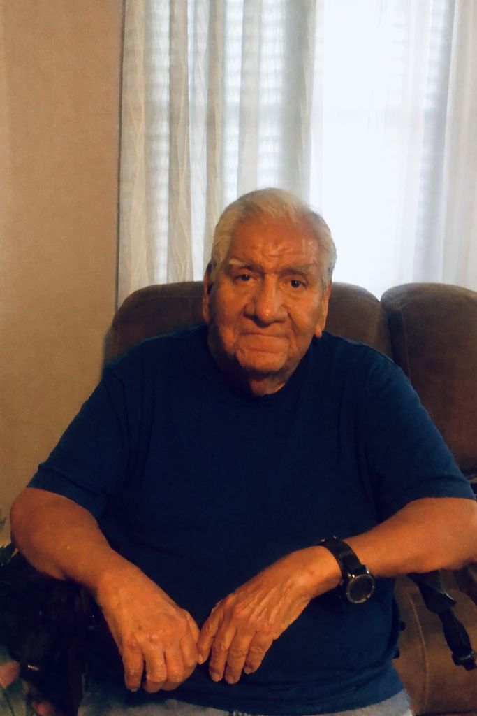 Juan Ramirez Rios Profile Photo