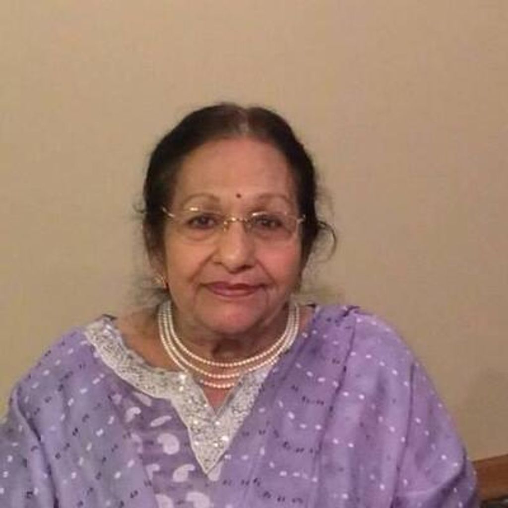 Nirdosh J. Kumar Profile Photo