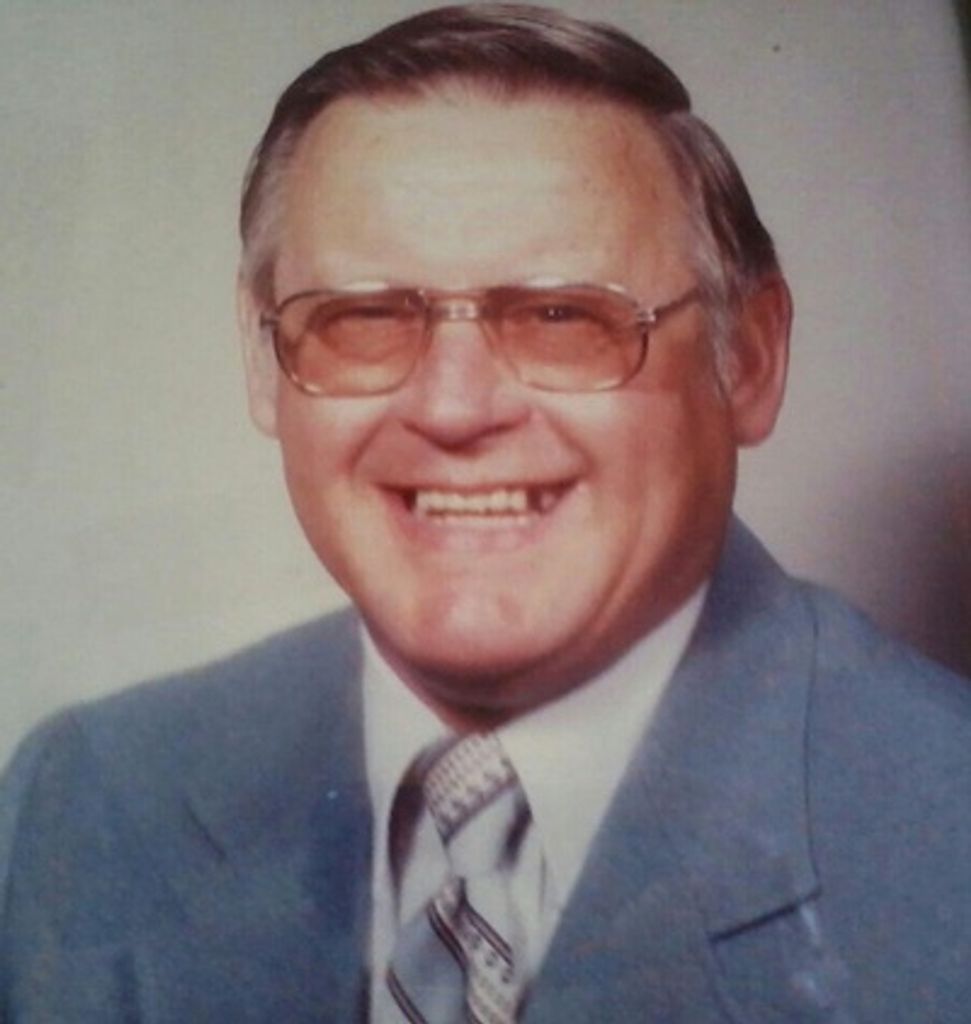 Harry Thomas Fisher, Jr. Profile Photo