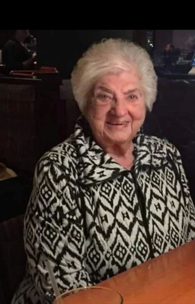 Joanna F. Cirulli