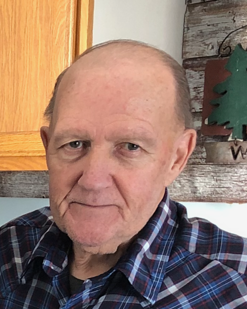 James Ralph Baker Profile Photo