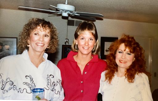 Carol Casey photo gallery thumbnail 32 of 56
