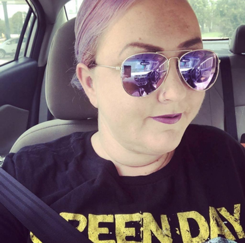 Jessica Elaine Copeland Profile Photo