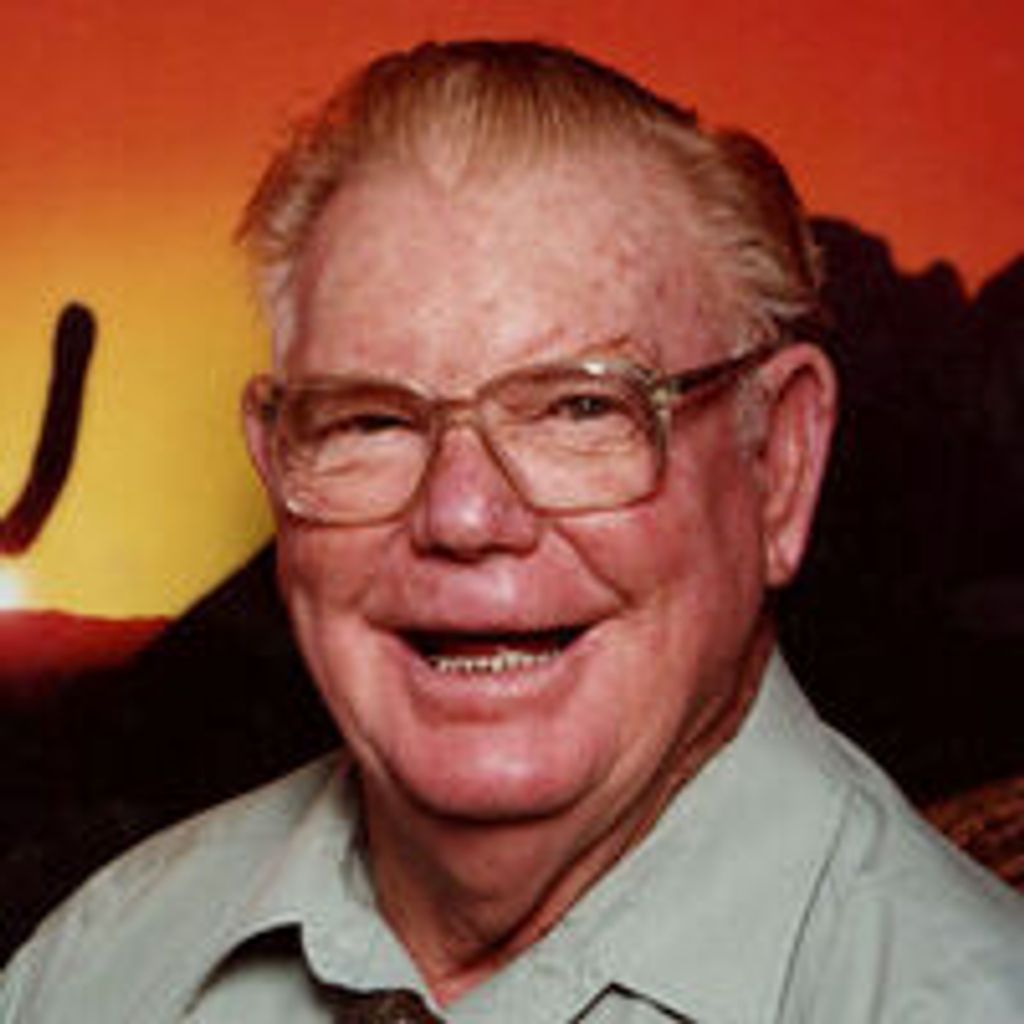 William J. "Bill" Wise