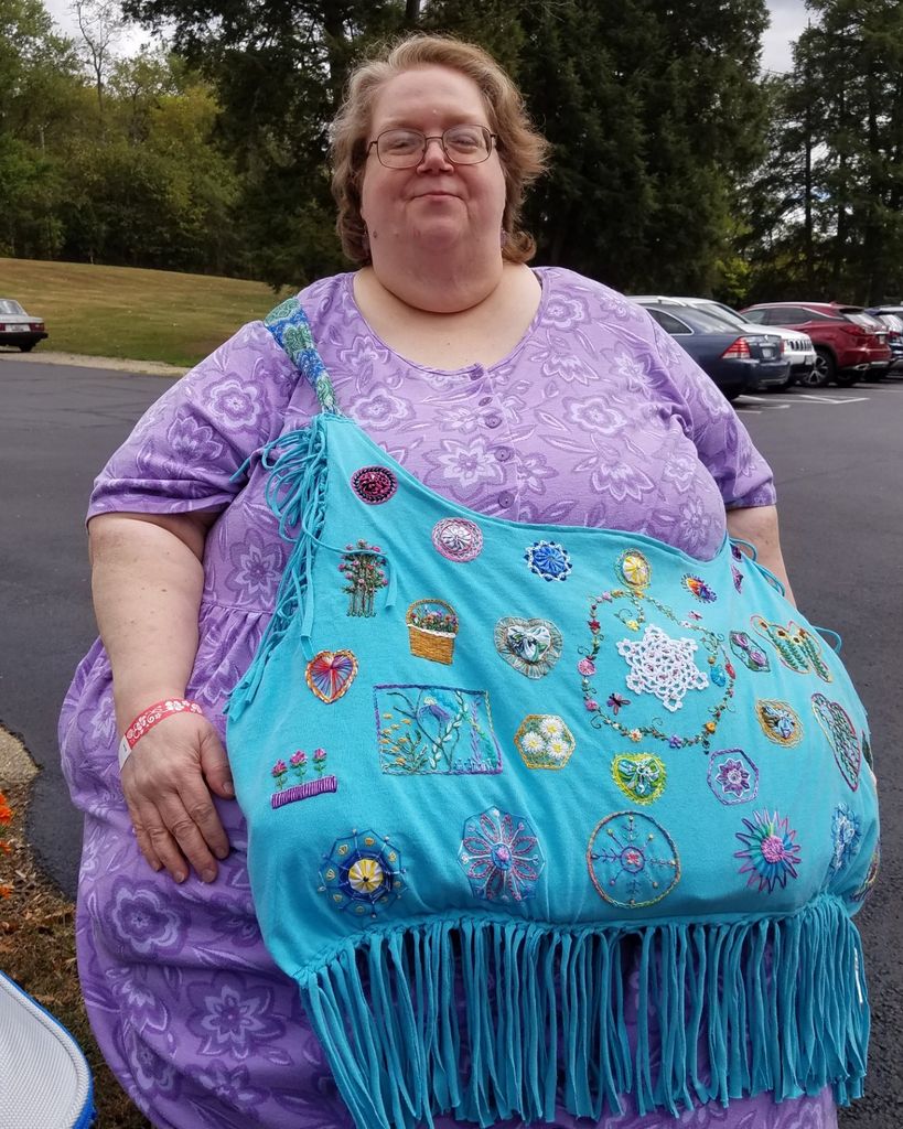 Heather Lynn Farthing Profile Photo