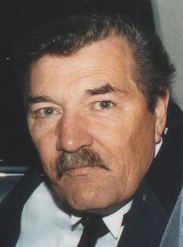 Terry J. Hall Profile Photo