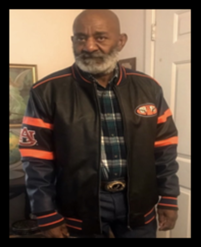 James Harold Cribbs Profile Photo