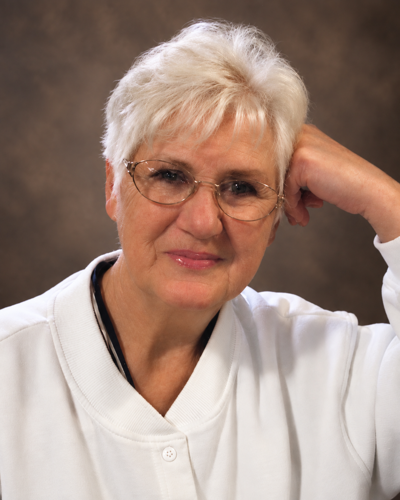 Nancy Imogene Henderson Profile Photo