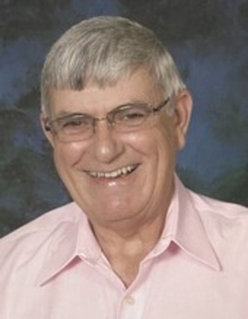 James "Jim" Morris Profile Photo