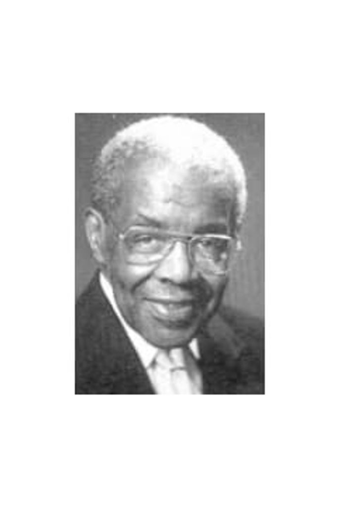 Melvin Henderson, Sr.