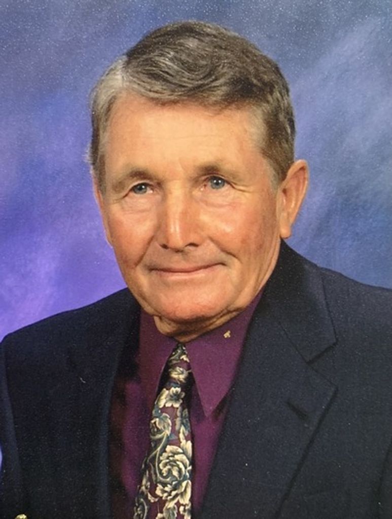 Donald "Tose" Nowlin Profile Photo