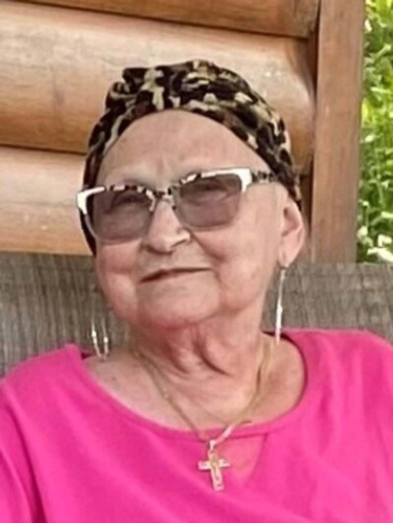 Catherine Louise Bliss Profile Photo