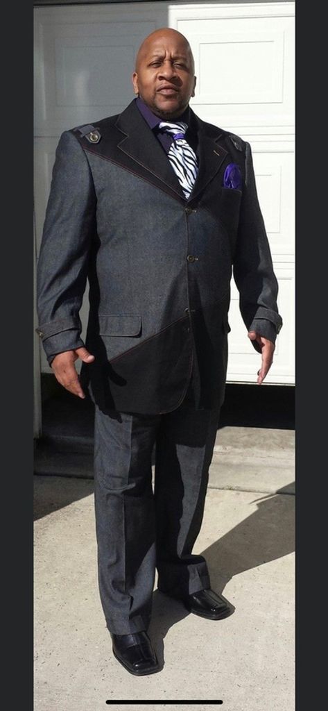 Reginald Honora Profile Photo