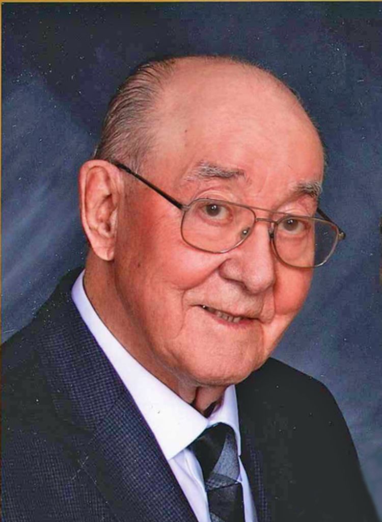 Melvin Carl Schmoll