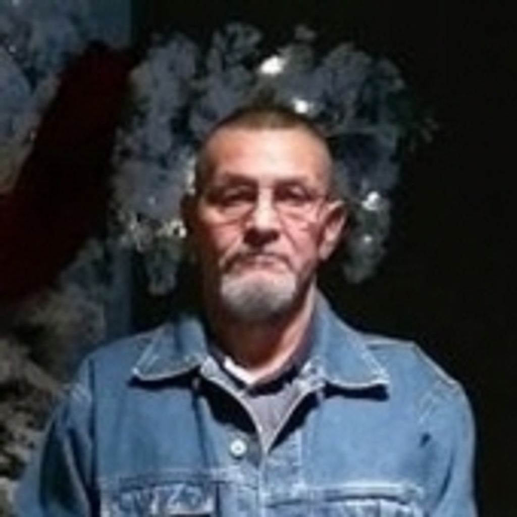 Ralph Chavez