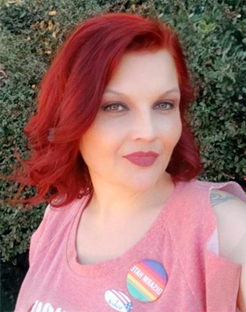 Donna Michell Odom-Bridges Profile Photo