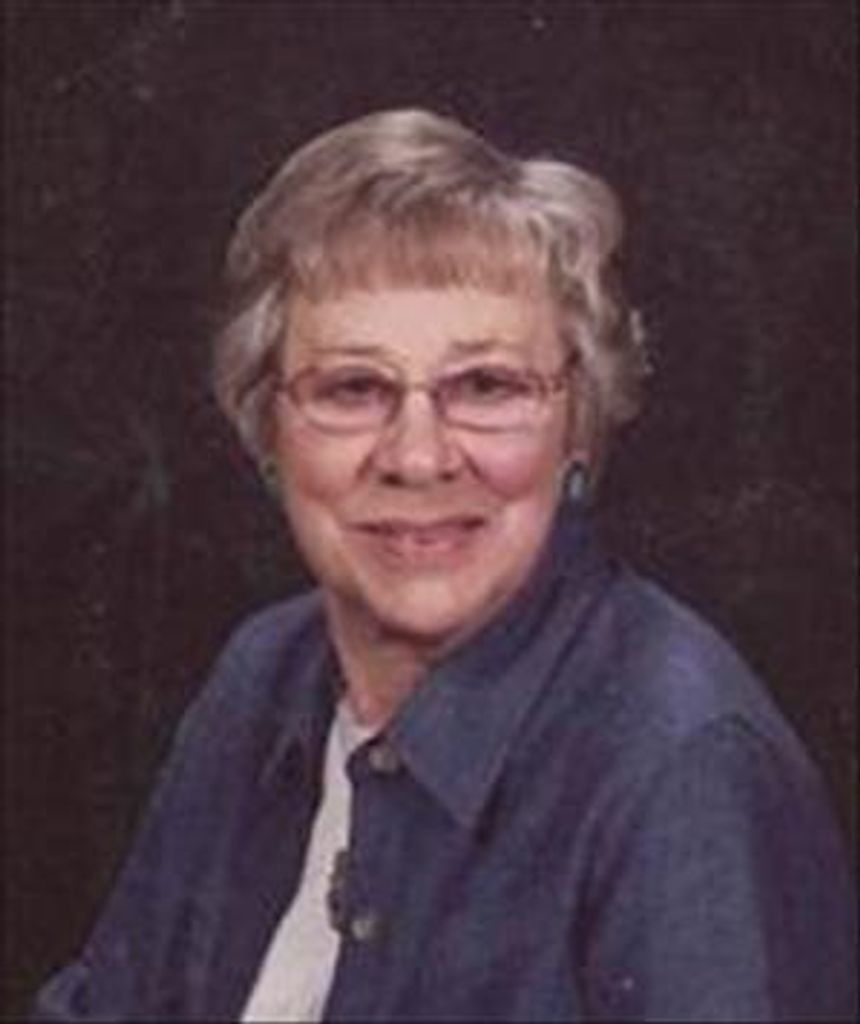 Verna Gelhar