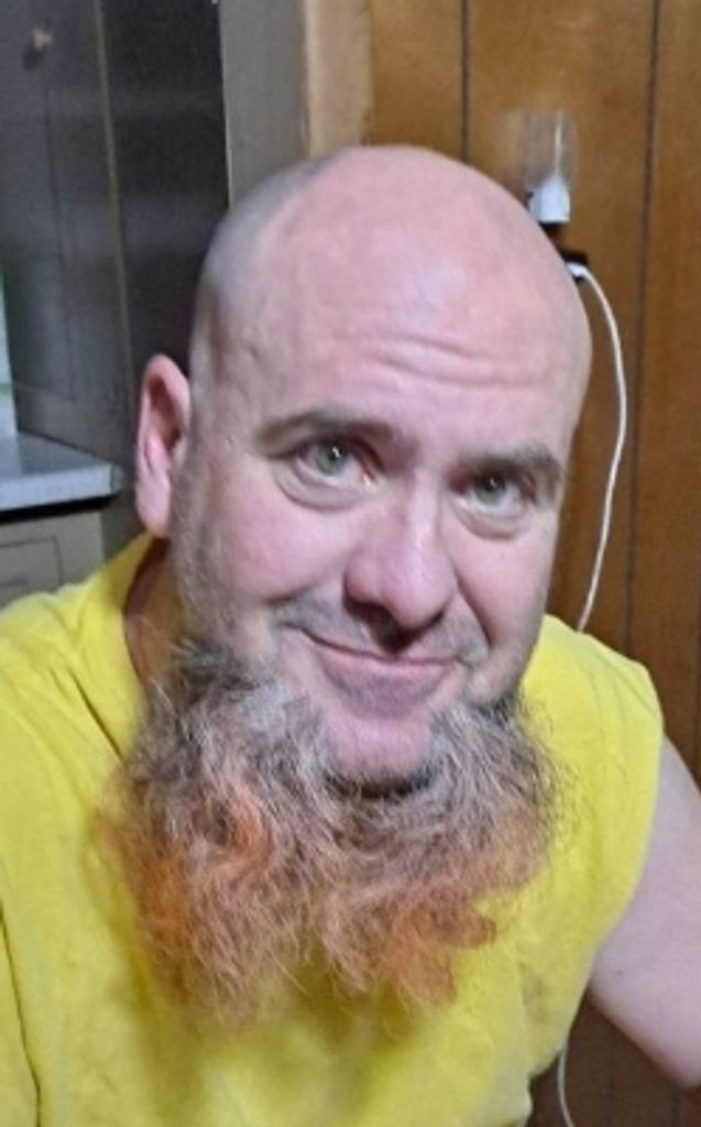 Justin B. Barnhart Profile Photo