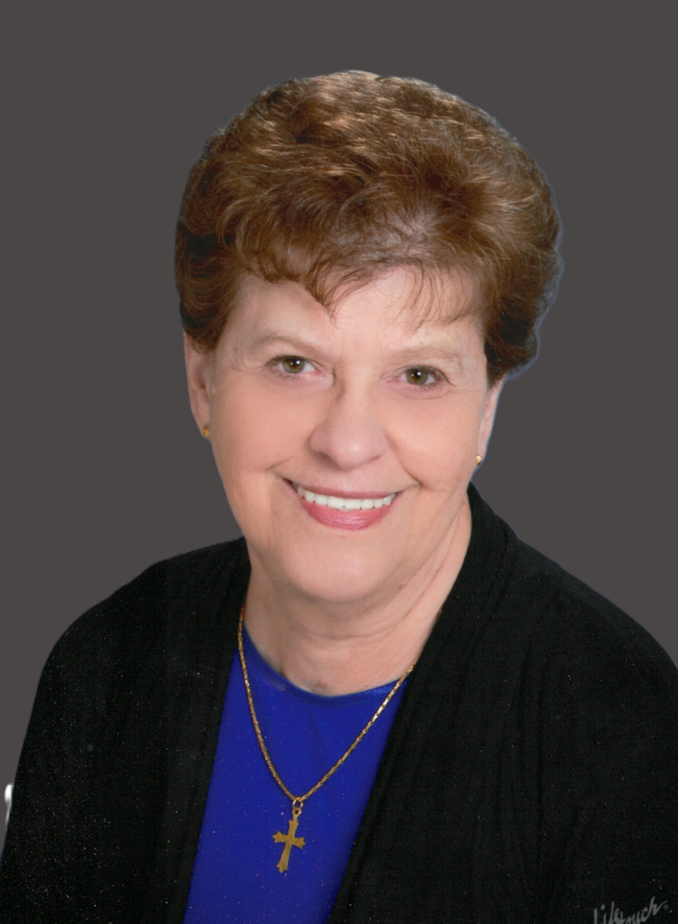 June L Ingold Profile Photo