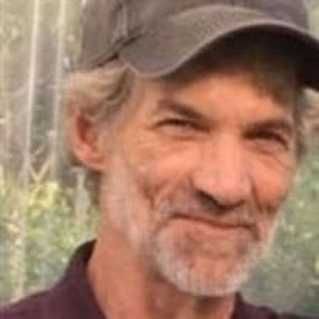Bruce Martin Oliver