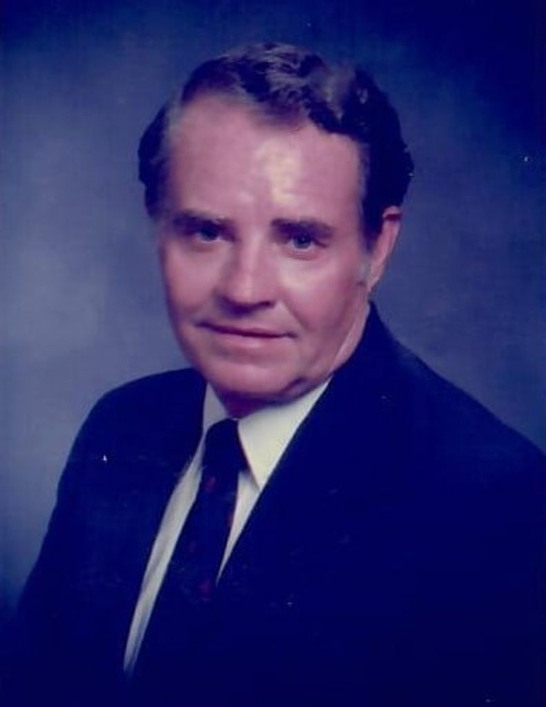Rev. James Junior Sledge Profile Photo