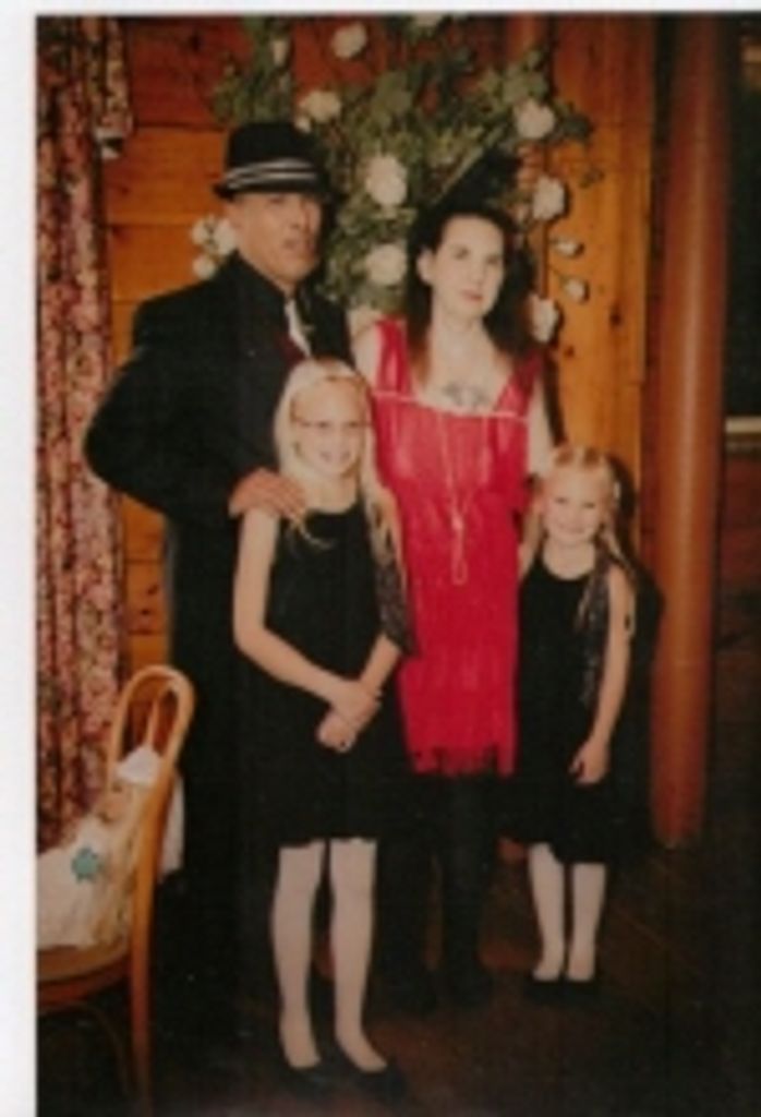 Jennifer A.(Goins) Clagg-Lesinski