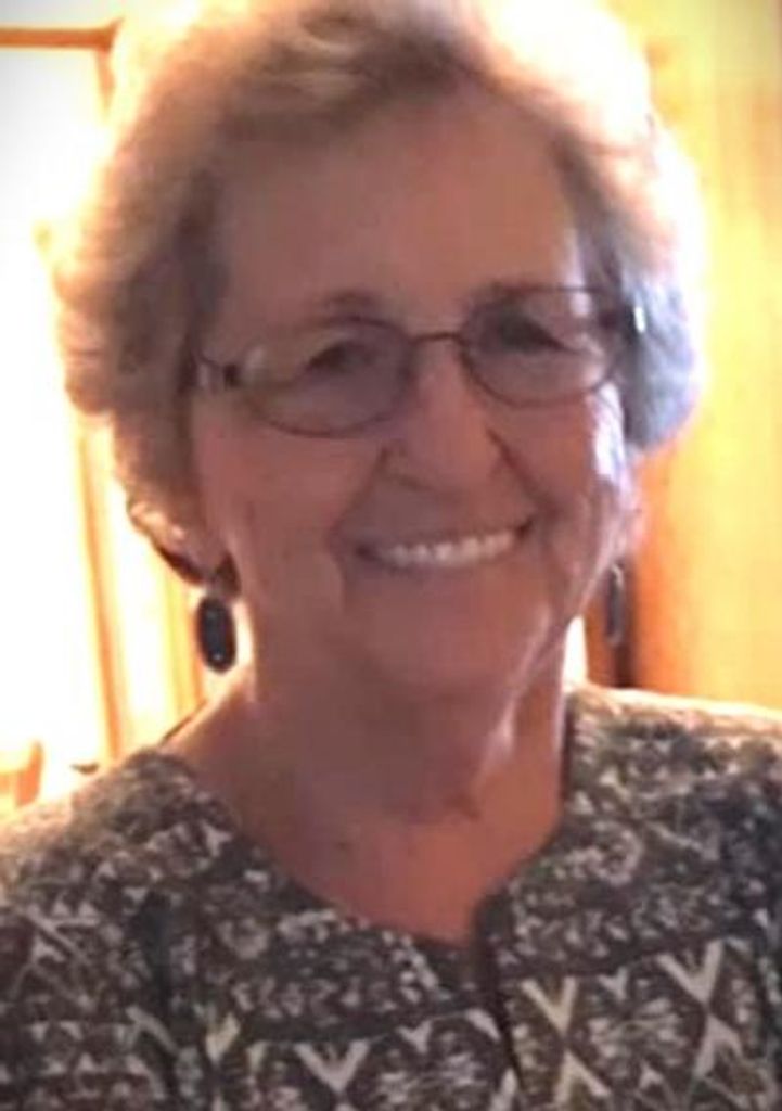 Joann Edith Harris Profile Photo