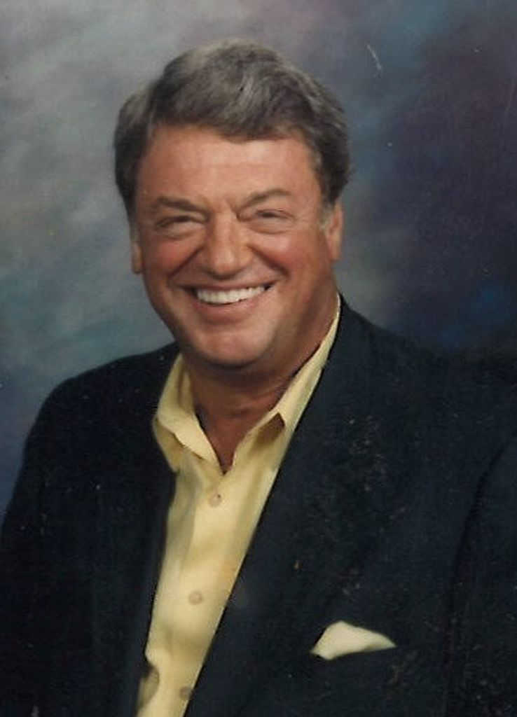 Michael Underwood