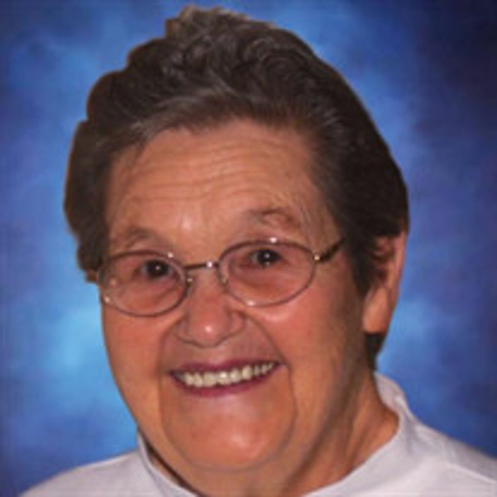 Doris May (Ayars) Foster