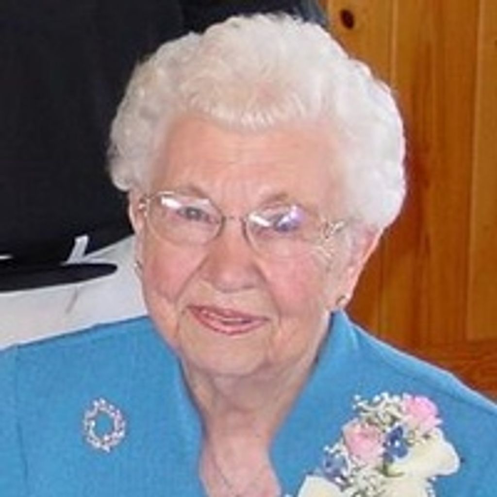 Esther Huggett Profile Photo