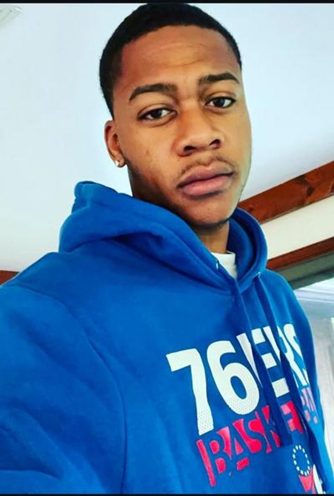 Tre'Von M. Johnson Profile Photo