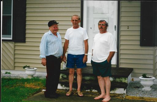 Gary L. Hall photo gallery thumbnail 338 of 354