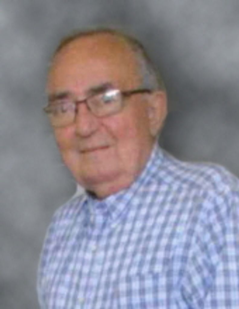 Louis John  Pacek, Jr. 