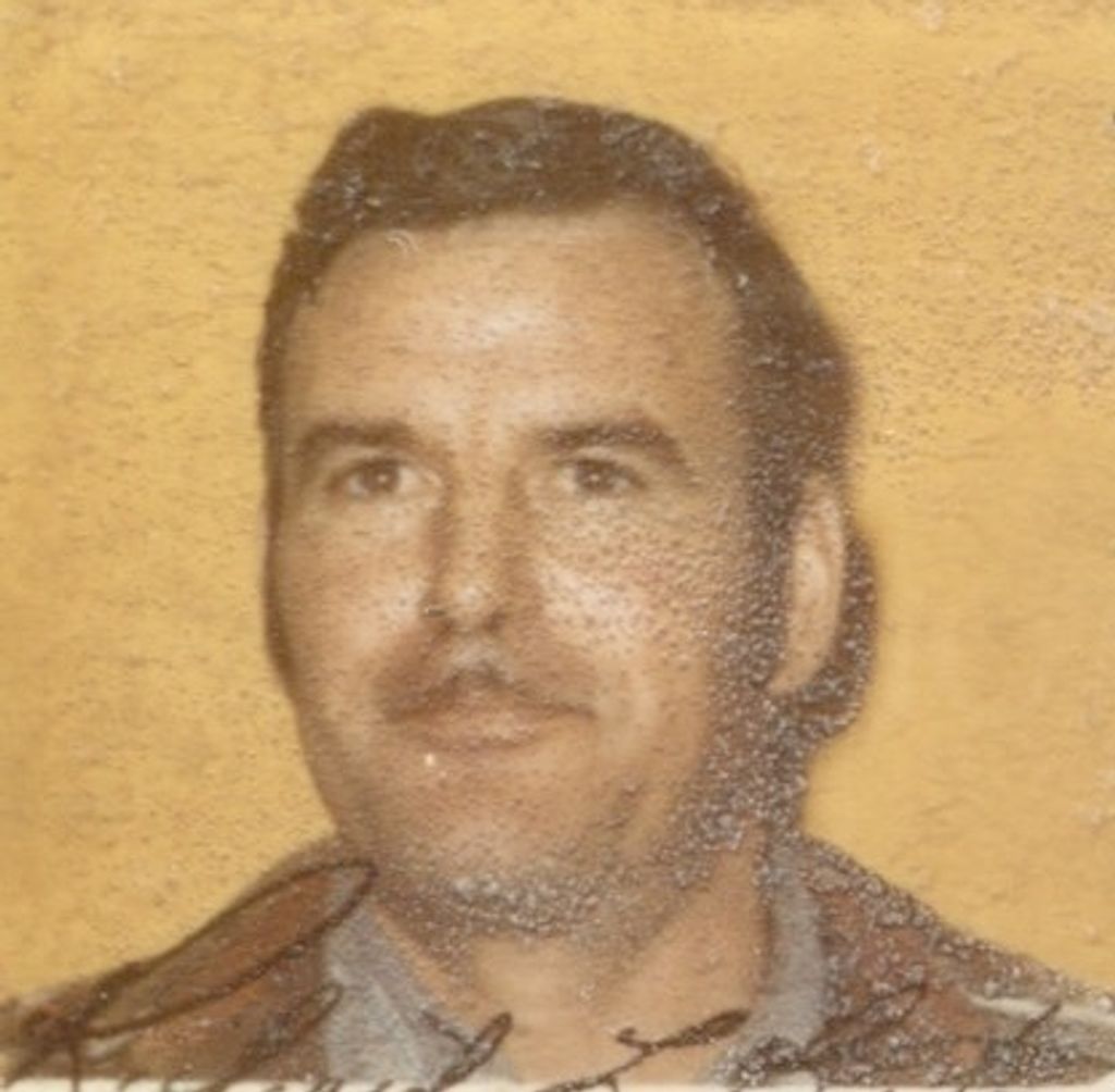 David Edward Hughes Sr.