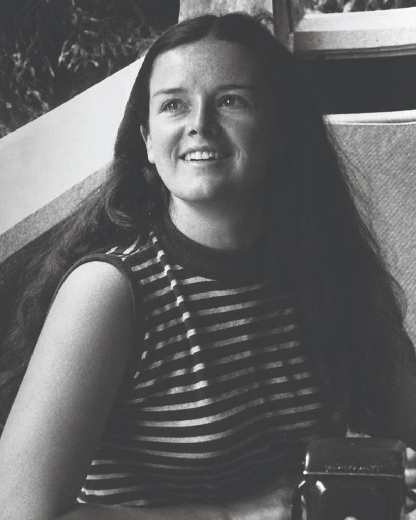 Sue E. Cady