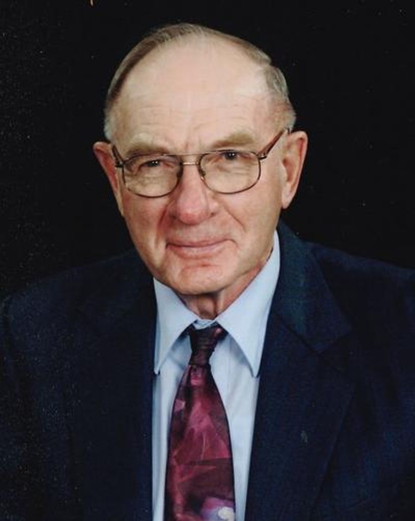 Harold Edwin Schumacher Profile Photo
