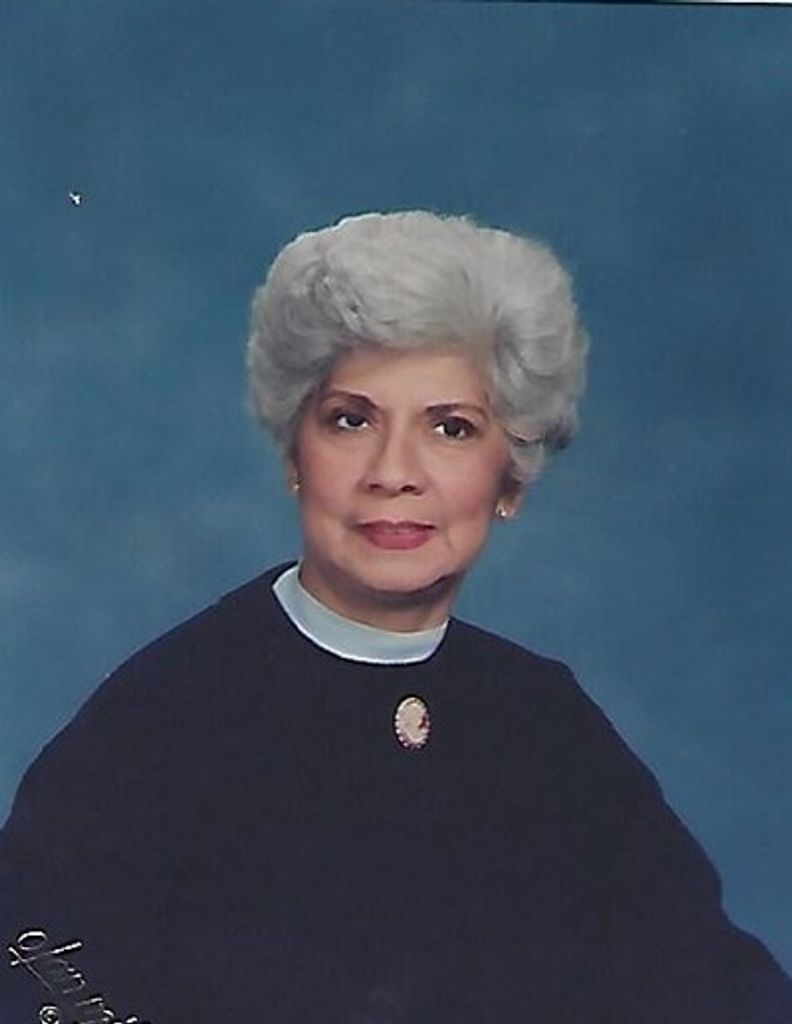 Alma Rodriguez Profile Photo