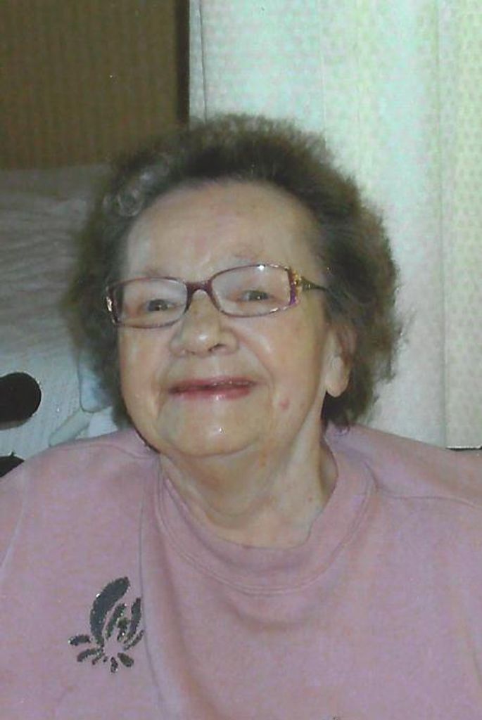 Ruth S. Maasch