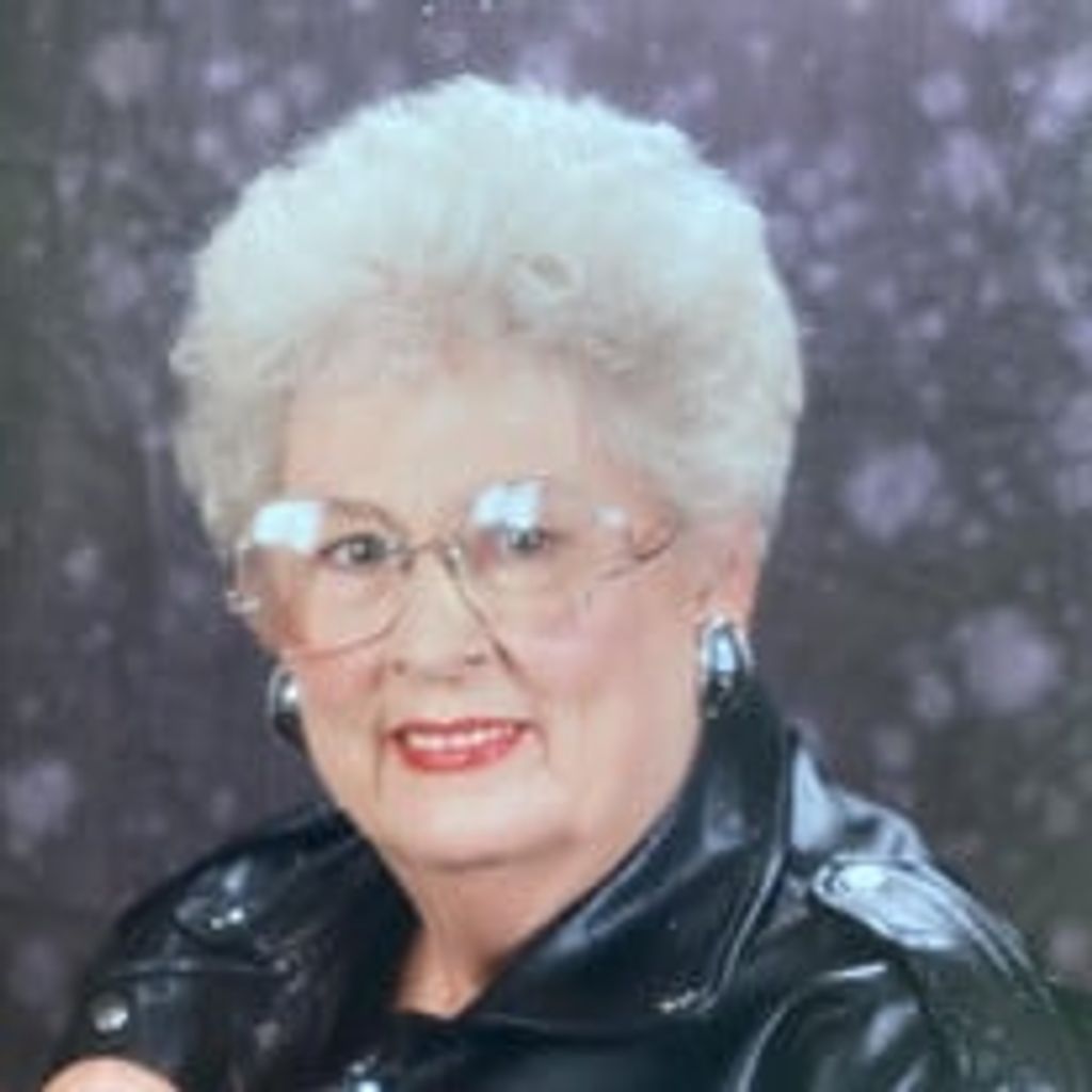 Gwendolyn Louise Lawson