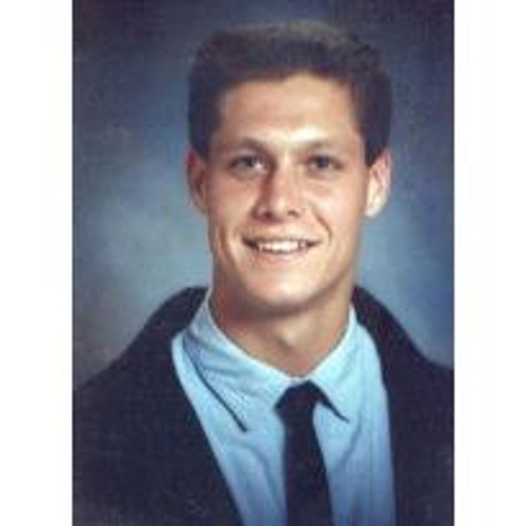 Michael Louis Mazzara